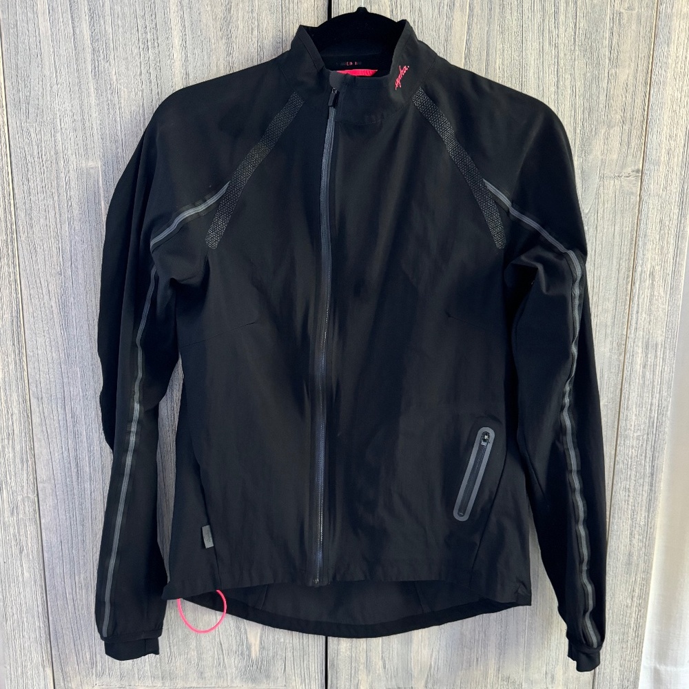 Lightweight Rapha Wind Or Rain Jacket - image 1